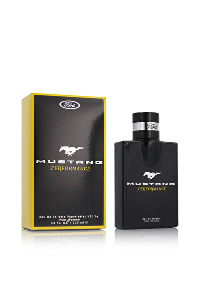 Mustang Parfum Bărbat Edt Performance 100 ml