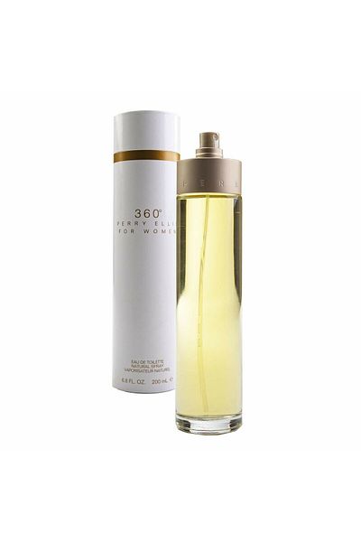 Perry Ellis Γυναικείο άρωμα Perry Ellis 360° EDT 200 ml