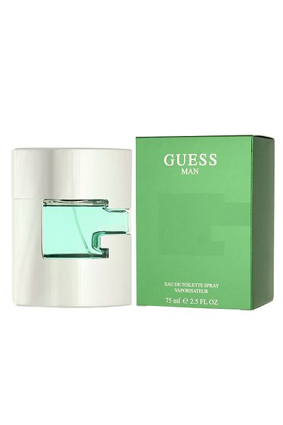Guess Parfum Barbati Guess EDT 75 ml Barbat