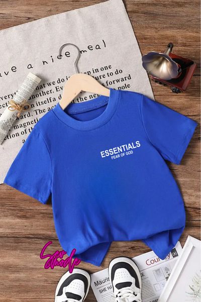 SevMode 1 tricou este un cadou pentru achiziții de 5 și mai sus în coș - tricou unisex imprimat pentru copii