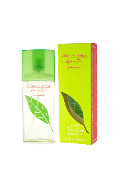 Elizabeth Arden Parfum de damă Edt Green Tea Summer 100 ml