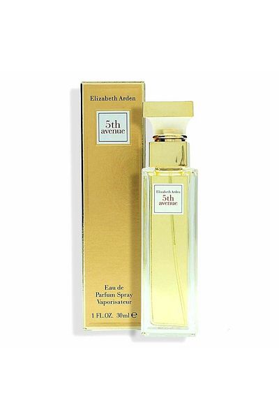 Elizabeth Arden Dámský parfém Elizabeth Arden EDP 5th Avenue 30 ml