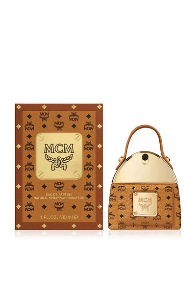 MCM Unisex Άρωμα MCM MCM EDP 30 ml