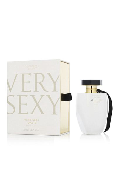 Victoria's Secret Women's Perfume Very Sexy Oasis Edp 100 ml Very Sexy Oasis