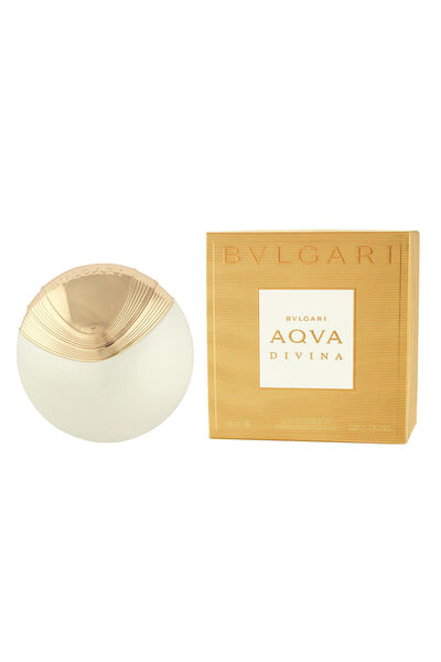 Bvlgari Aqva Divina Edt 40 ml Women's Perfume783320482106