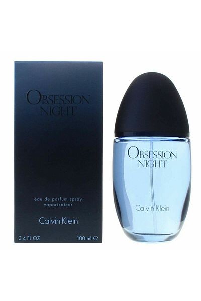 Calvin Klein Obsession Night Edp 100 ml Parfum de damă 88300150410