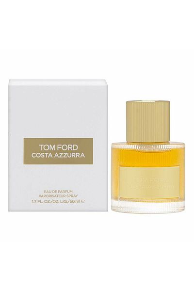 Tom Ford Unisex Perfume Edp Costa Azzurra 50 ml