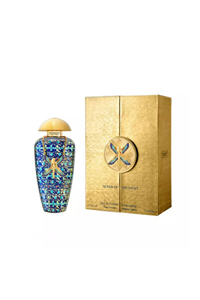 The Merchant of Venice Parfum pentru femei Queen Of The Night Edp 100 ml