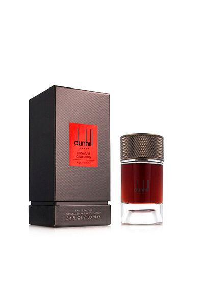 Dunhill Ανδρικό άρωμα Dunhill EDP Signature Collection Agar Wood 100 ml