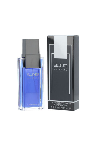 Alfred Sung Ανδρικό άρωμα Alfred Sung Homme EDT 100 ml