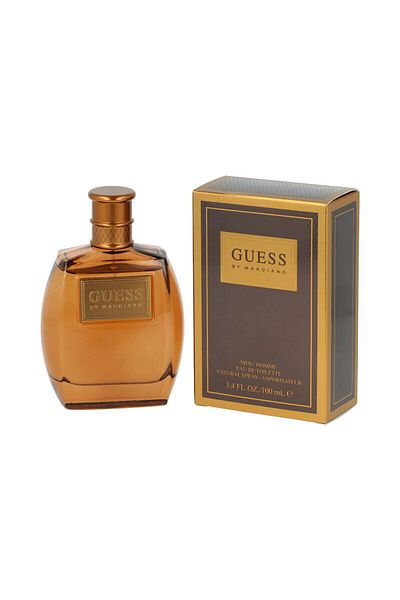 Guess Parfum pentru bărbați Guess EDT By Marciano 100 ml