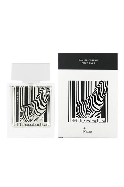 Rasasi Parfum de damă Edp Rumz Al 9325 50 ml