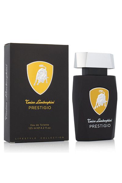 Tonino Lamborghini Ανδρικό άρωμα Tonino Lamborghini Prestigio EDT 125 ml