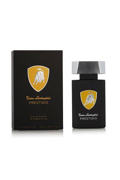 Tonino Lamborghini Men's Perfume Prestigio Edt 75 ml