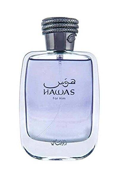 Rasasi Hawas Perfume for Men EDP 100ml