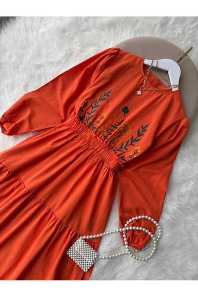 Butik Rowena Dress