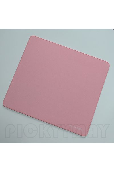 Choice لوحة ماوس ألعاب احترافية بتصميم Control 1 S-CONTROL-PINK مقاس 400x450x4 مم، لوحة ماوس فائقة السرعة