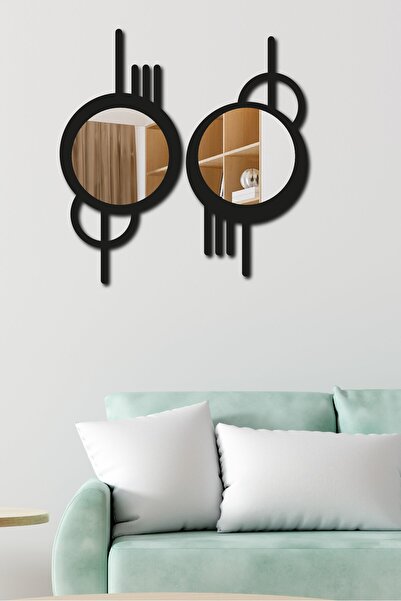 Olur o zaman Lazer Kesim Pleksi Dekoratif Ahşap Tablo Dekor