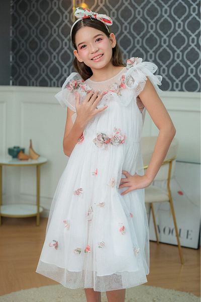 LAMİS FASHİON dress