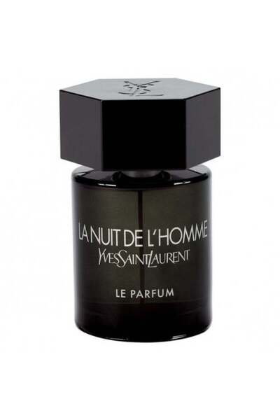 Yves Saint Laurent Yves La Nuit de L'Homme Le Parfum 100ml