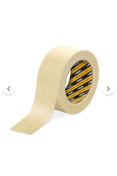 SGS Masking Tape 48Mm×25Mt