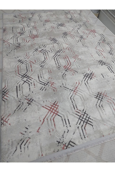 ModaMax AKRİLİK İPLİK DOKUMA UZUN ÖMÜRLÜ ÇÖKME YAPMAYAN 150X230(4M2) MAKİNA D...