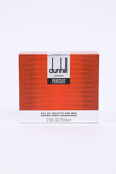 Dunhill Pursuit Eau De Toilette Spray, 75 ml