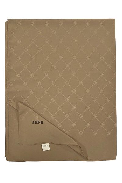 Aker Σάλι Monogram - Βινζόν 933