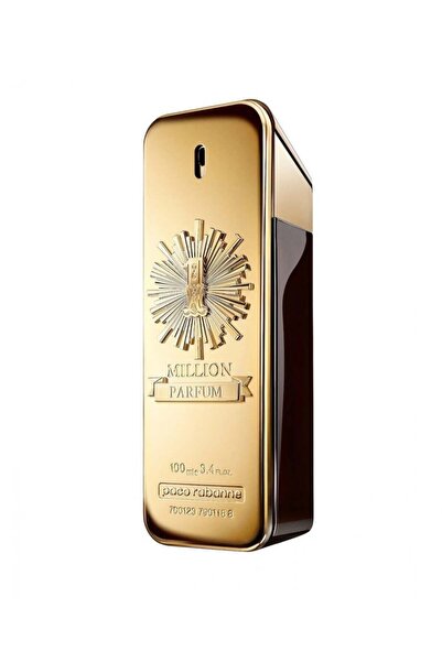 Paco Rabanne عطر باكو رابان ون مليون الرجالي بارفيوم 100مل
