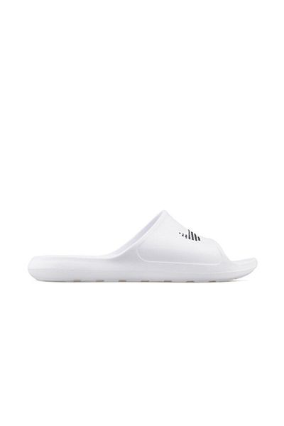 Nike Literary Slippers - Victori One Slide
