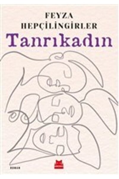 Kırmızı Kedi Yayınevi Tanrıkadın