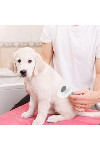 Skygo Cat Dog Hair Collector Pet Comb 20 cm