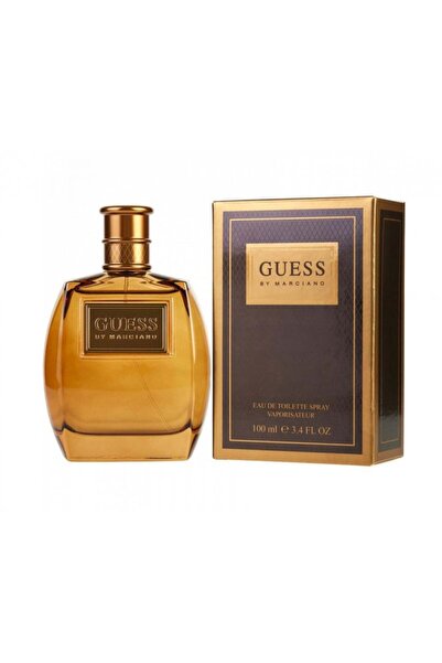 Guess Qais by Marciano for Men Eau de Toilette 100ml