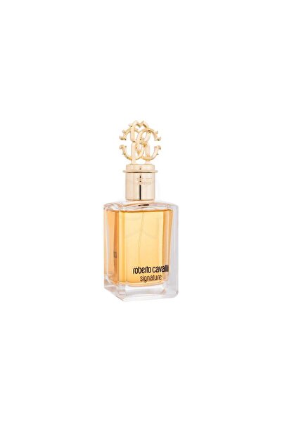 Roberto Cavalli Signature Perfume by Roberto Cavalli Eau de Parfum 100 ml