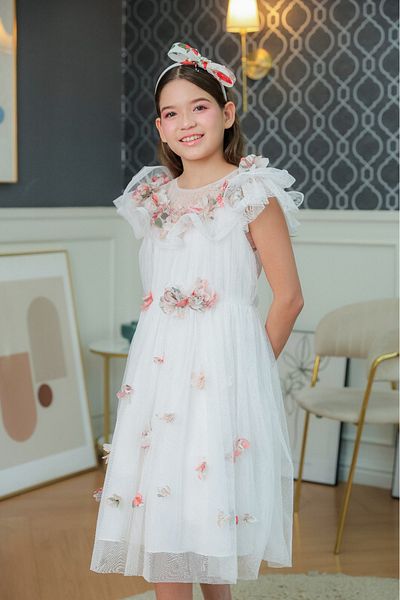 LAMİS FASHİON dress