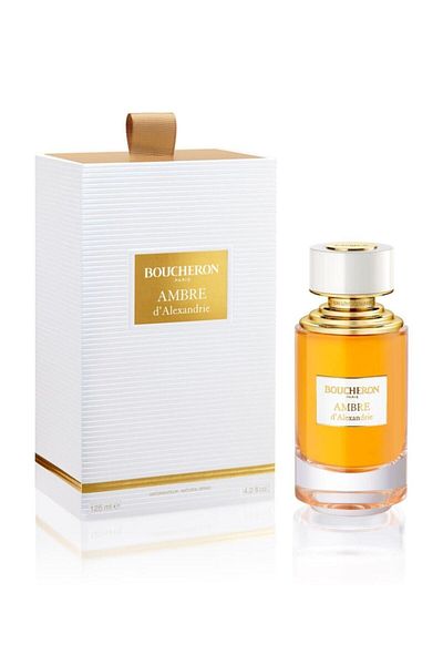 Boucheron Unisex Perfume