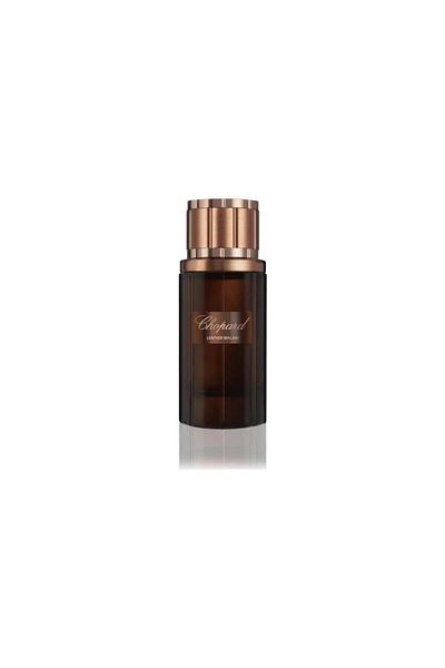 Chopard عطر شوبارد ليذر ملكي او دو بارفيوم 80مل