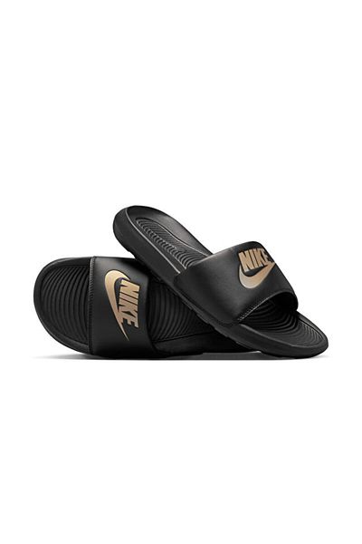 Nike Literary Slippers - Victori One Slide