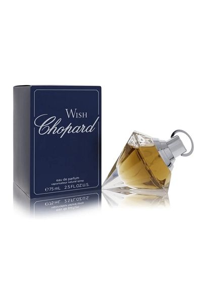 Chopard عطر شوبارد ويش او دو بارفيوم 75مل