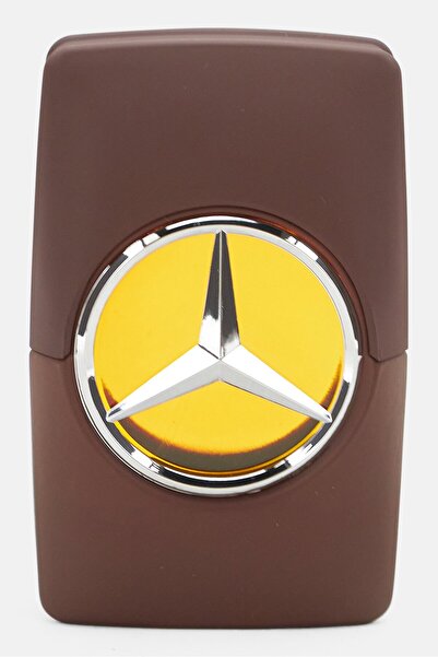 Mercedes Benz مين برايفت أو دو بارفان بخاخ ، 100 مل