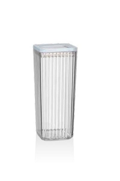 ASUDE Asd-056 No 3 Food Container 1.70 Lt 1 Piece