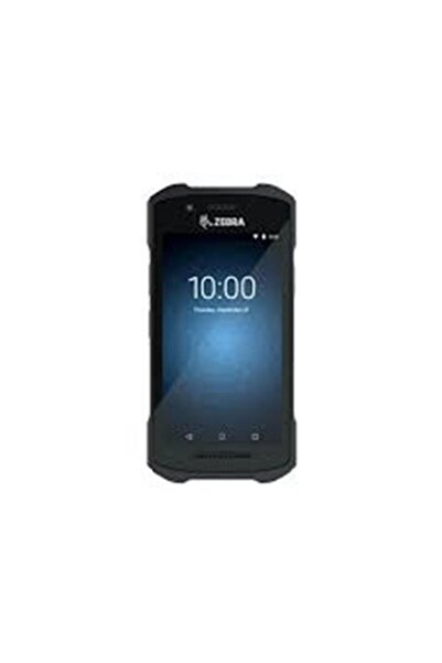 Zebra Data-U41 210K-01B212-Tr Tc21 3Gb-32Gb Se4100 Gms,Wlan,Nfc Handheld Term...