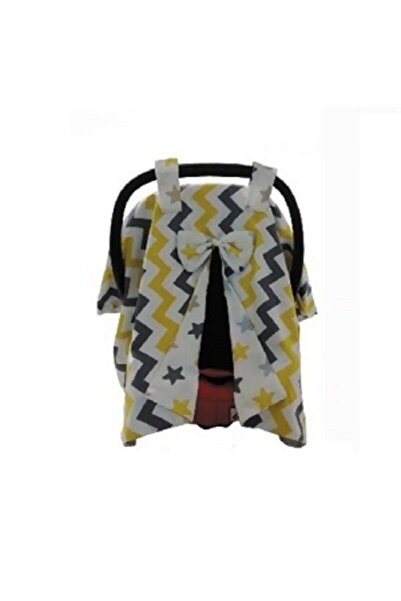 BAŞKAYA SHOPPİNG Baby Stroller Cover
