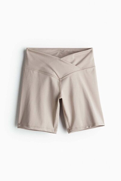 H&M DryMove™ Sports cycling shorts
