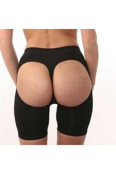 Generic Women's Butt Lifter, Tummy Control & Body Shaper Underwear
