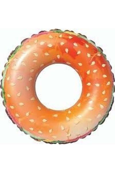 BERMUDA Hamburger 76 cm Marine Ring - 8649