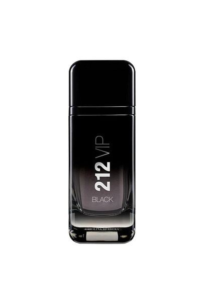 Carolina Herrera Carolina Herrera 212 VIP Black Men Eau de Parfum 100ml
