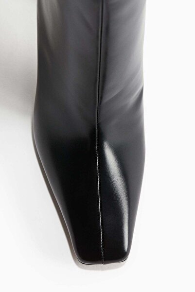 H&M Knee-high Boots