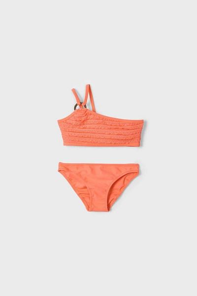 MAYORAL Orange Girl Bikini -Streetball Ii Men's Shoes Gx9688
