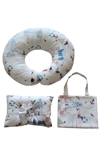 BAŞKAYA SHOPPİNG Emz Support Eco Set